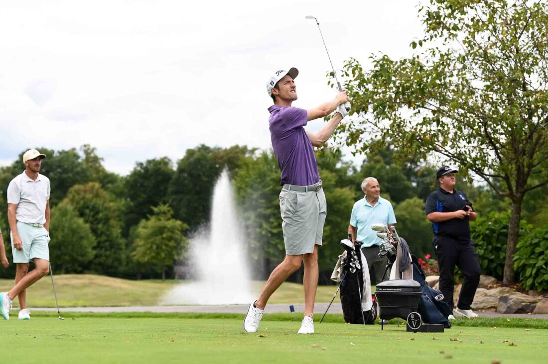 Pluchinsky nabs 4th straight title ‘Greatest Golfer’ title, KleknerAlt